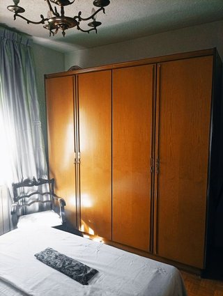 Piso en venta en Reyes Católicos en Alcalá de Henares