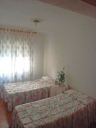 Piso en venta en Reyes Católicos en Alcalá de Henares