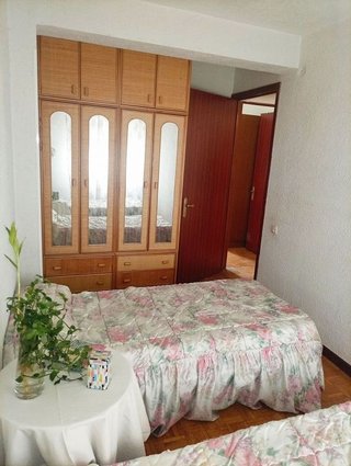 Piso en venta en Reyes Católicos en Alcalá de Henares