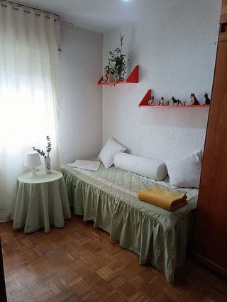 Piso en venta en Reyes Católicos en Alcalá de Henares