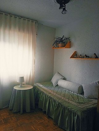 Piso en venta en Reyes Católicos en Alcalá de Henares