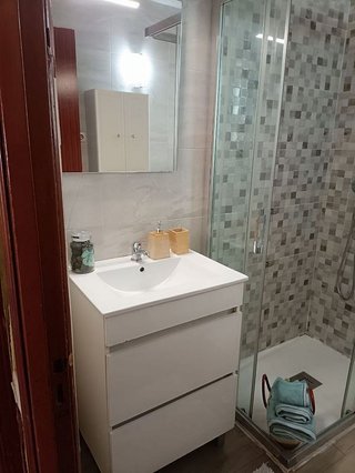 Piso en venta en Reyes Católicos en Alcalá de Henares