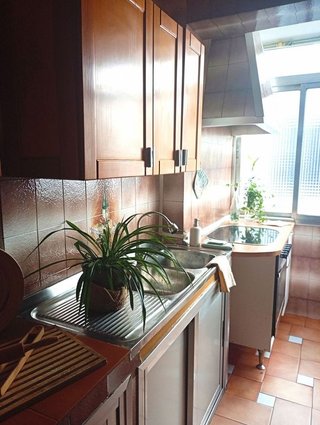 Piso en venta en Reyes Católicos en Alcalá de Henares