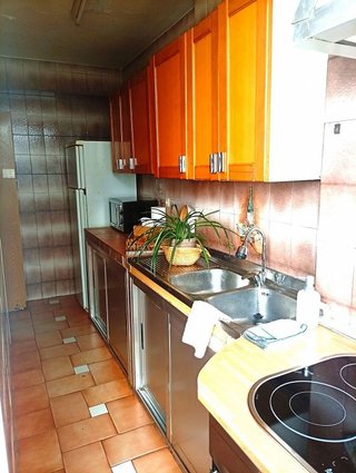Piso en venta en Reyes Católicos en Alcalá de Henares