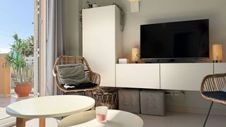 Ático en venta en Les Marines/Las Marinas en Dénia