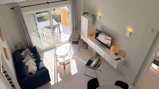 Ático en venta en Les Marines/Las Marinas en Dénia