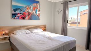 Ático en venta en Les Marines/Las Marinas en Dénia