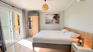 Ático en venta en Les Marines/Las Marinas en Dénia