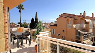 Ático en venta en Les Marines/Las Marinas en Dénia