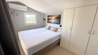 Ático en venta en Les Marines/Las Marinas en Dénia