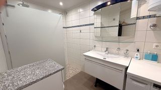Ático en venta en Les Marines/Las Marinas en Dénia