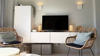 Ático en venta en Les Marines/Las Marinas en Dénia