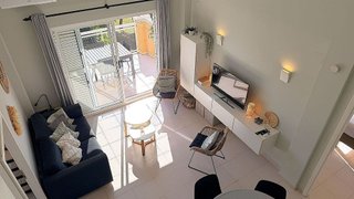 Ático en venta en Les Marines/Las Marinas en Dénia