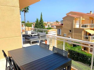 Ático en venta en Les Marines/Las Marinas en Dénia