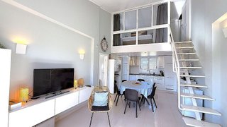 Ático en venta en Les Marines/Las Marinas en Dénia
