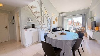 Ático en venta en Les Marines/Las Marinas en Dénia
