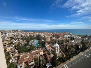 Piso en venta en Playa de los Locos en Torrevieja