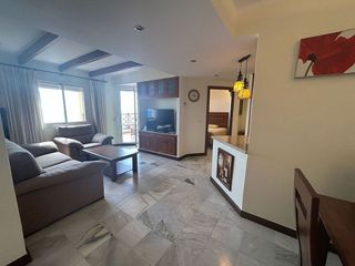 Piso en venta en Playa de los Locos en Torrevieja