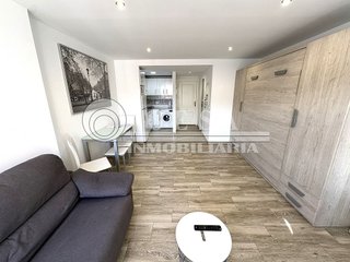 Estudio en venta en Centro en Vélez-Málaga