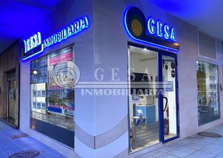 Estudio en venta en Centro en Vélez-Málaga