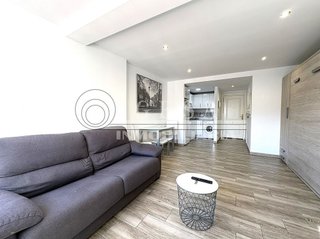 Estudio en venta en Centro en Vélez-Málaga