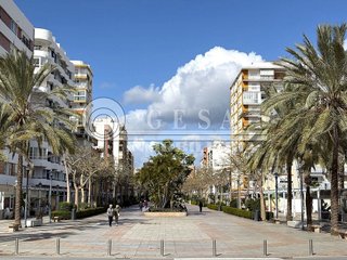 Estudio en venta en Centro en Vélez-Málaga