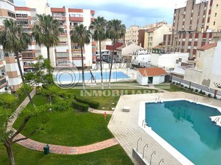 Estudio en venta en Centro en Vélez-Málaga