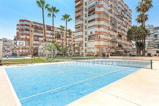 Estudio en venta en Centro en Vélez-Málaga