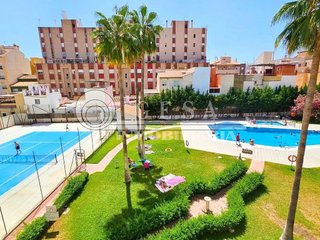 Estudio en venta en Centro en Vélez-Málaga