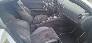 Audi TT RS 2012 ABT 408