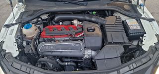 Audi TT RS 2012 ABT 408