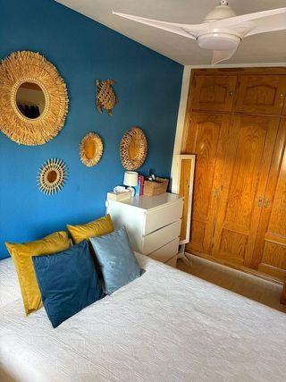 Piso en venta en Los Pacos en Fuengirola