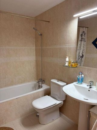 Piso en venta en Los Pacos en Fuengirola