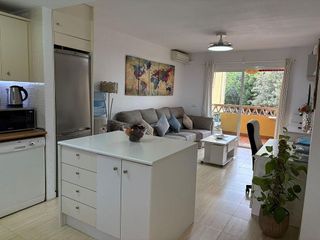 Piso en venta en Los Pacos en Fuengirola