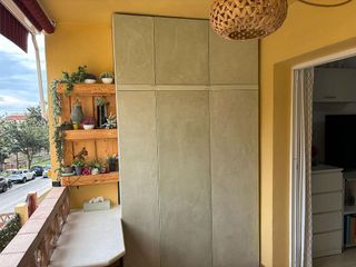 Piso en venta en Los Pacos en Fuengirola