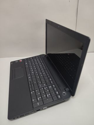 Portátil Toshiba Satellite C50D-A-12R AVERIADO