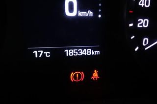 Hyundai Tucson 1.6 GDi BlueDrive Klass 4x2