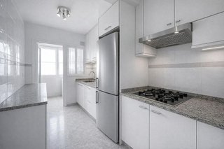 Piso en venta en Monte Alto - Zalaeta - Atocha en Coruña (A)