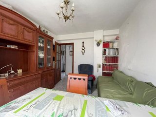 Piso en venta en Monte Alto - Zalaeta - Atocha en Coruña (A)
