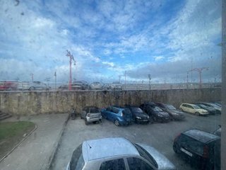 Piso en venta en Monte Alto - Zalaeta - Atocha en Coruña (A)