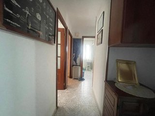 Piso en venta en Monte Alto - Zalaeta - Atocha en Coruña (A)