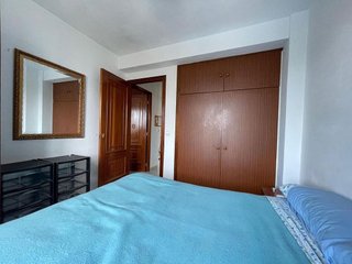 Piso en venta en Monte Alto - Zalaeta - Atocha en Coruña (A)