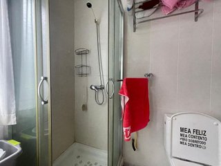 Piso en venta en Monte Alto - Zalaeta - Atocha en Coruña (A)