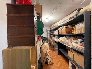 Piso en venta en Monte Alto - Zalaeta - Atocha en Coruña (A)