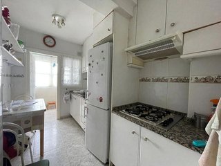 Piso en venta en Monte Alto - Zalaeta - Atocha en Coruña (A)