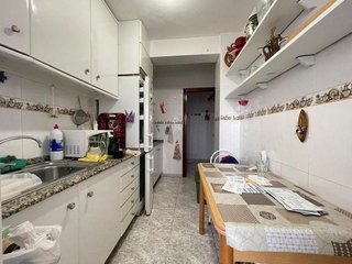 Piso en venta en Monte Alto - Zalaeta - Atocha en Coruña (A)