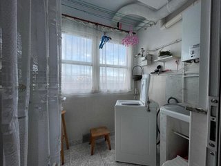 Piso en venta en Monte Alto - Zalaeta - Atocha en Coruña (A)