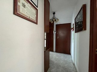 Piso en venta en Monte Alto - Zalaeta - Atocha en Coruña (A)