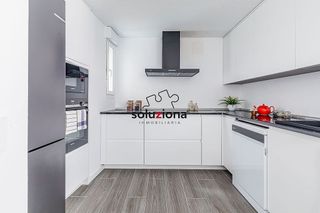 Piso en venta en San Isidro en Getafe