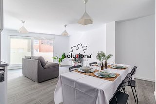 Piso en venta en San Isidro en Getafe
